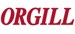 Orgill logo