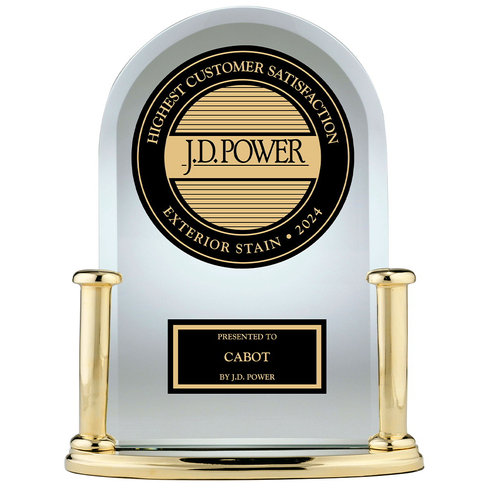 JD Power Award